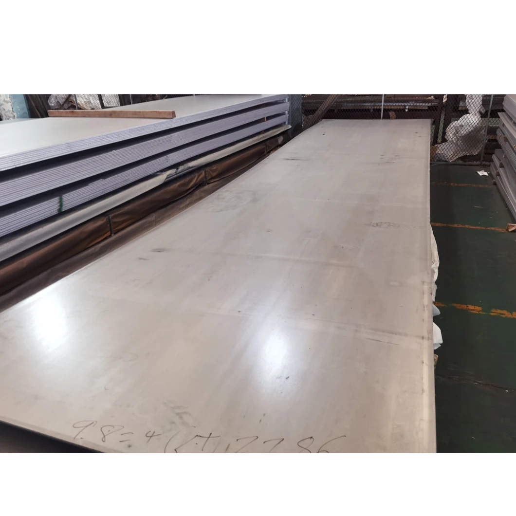 304 304L Stainless Steel Plate / Stainless Steel Sheet